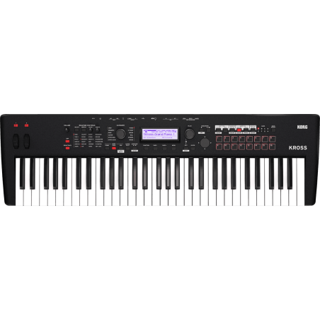  KROSS2-61-MB KORG