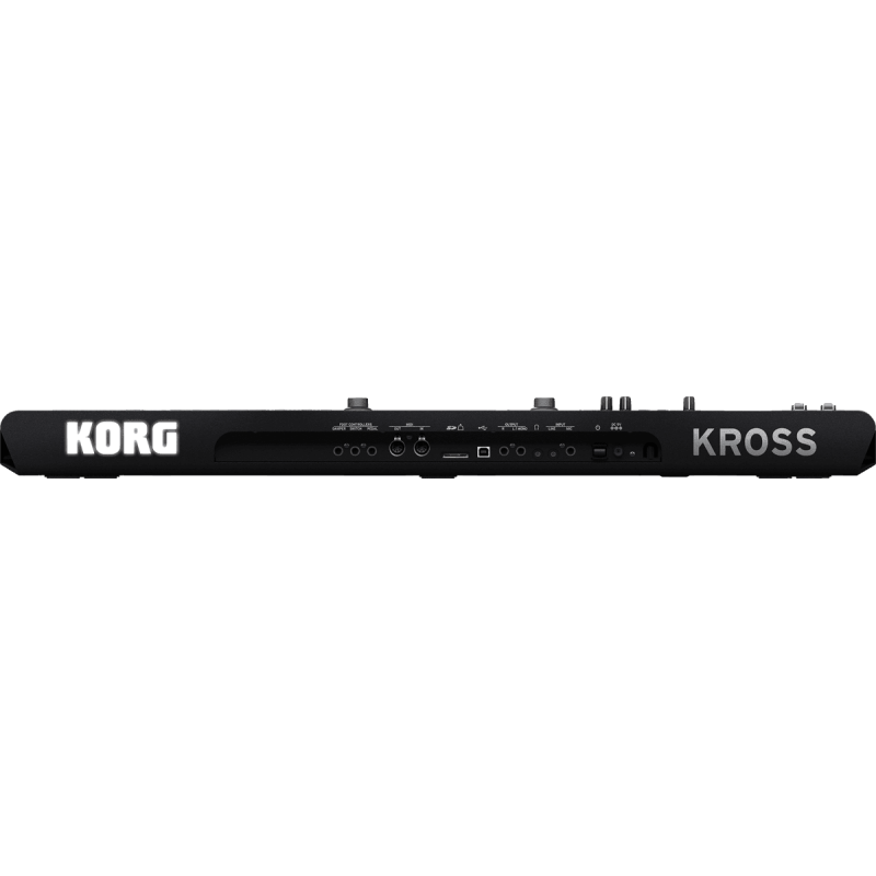  KROSS2-61-MB KORG