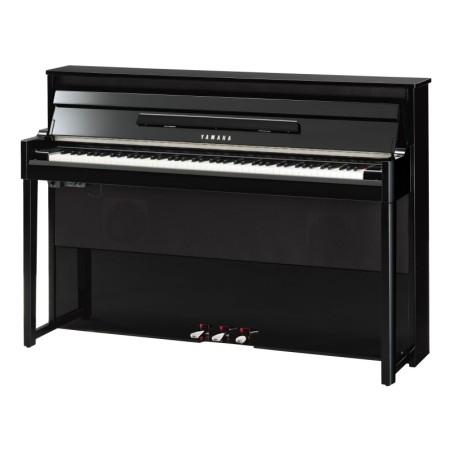NU1X LAQUE NOIR YAMAHA