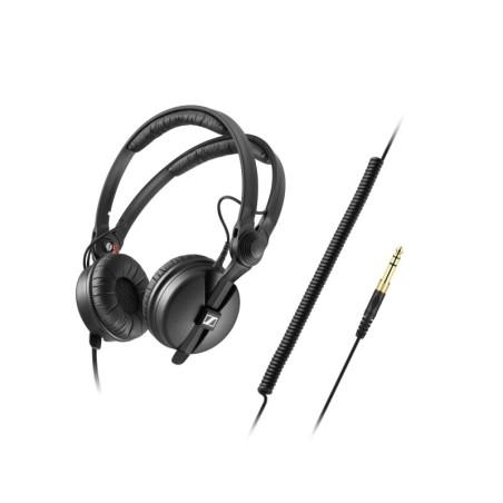 HD 25 PLUS SENNHEISER