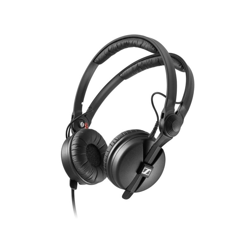 HD 25 PLUS SENNHEISER