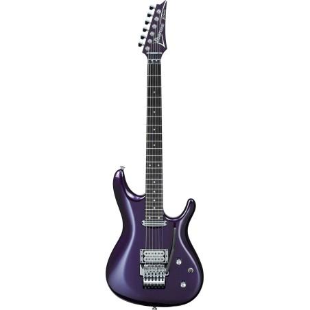 JS2450MCB SIGNATURE JOE SATRIANI MUSCLE CAR BLACK IBANEZ