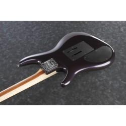 JS2450MCB SIGNATURE JOE SATRIANI MUSCLE CAR BLACK IBANEZ