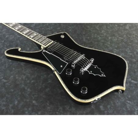 PS10BK SIGNATURE PS PAUL STANLEYI IBANEZ