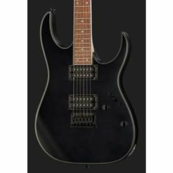 RG421EXBKF Black Flat Ibanez