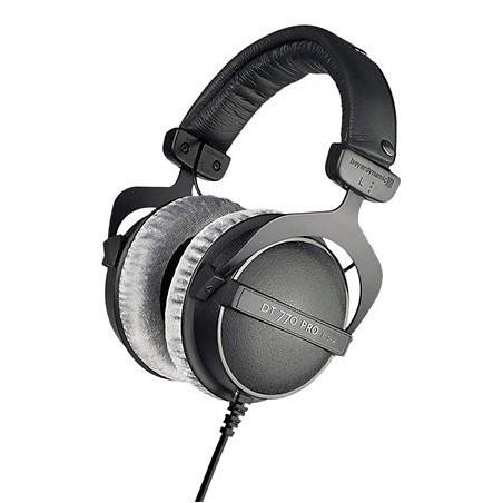 DT 770 PRO 80 OHMS BEYERDYNAMIC