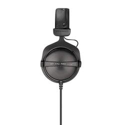 DT 770 PRO 80 OHMS BEYERDYNAMIC SLJMUSIC.COM achat casque studiosljmusic.com poitiers niort