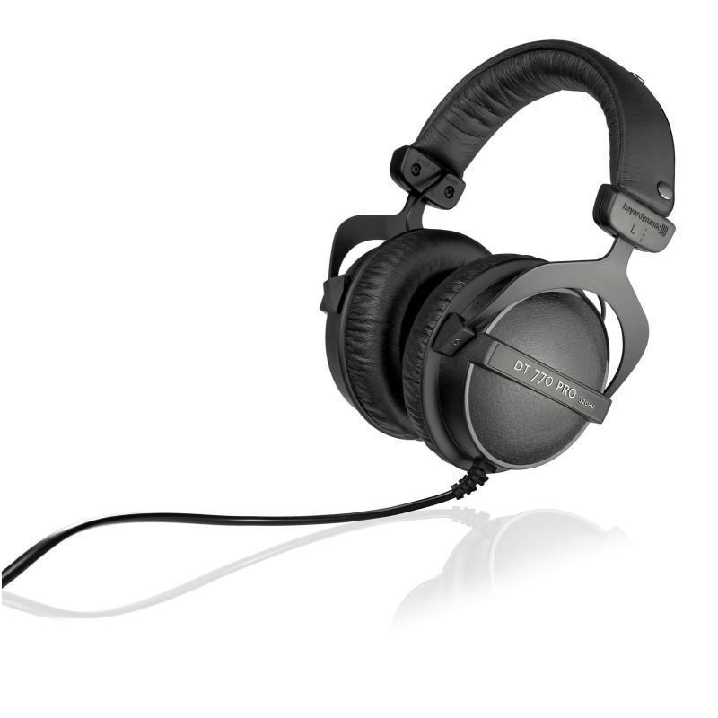 DT 770 PRO 32 OHMS BEYERDYNAMIC 