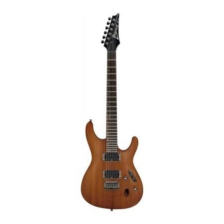 RGAIX6UABS RGA ANTIQUE BROWN STAINED IBANEZ