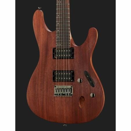 S521MOL Mahogany Oil Ibanez