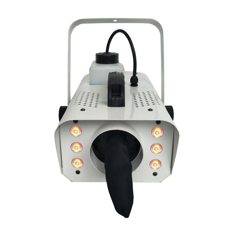 SNOWBURST 900 LED TRI POWER LIGHTING