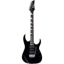 FR6UCSBKF FR PRESTIGE BLACK FLAT IBANEZ