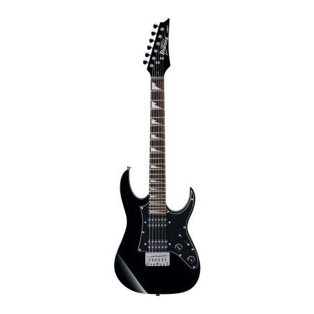 GRG7221BKN GRG BLACK NIGHT IBANEZ