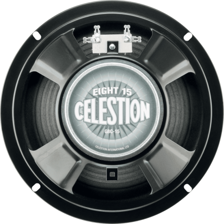 EIGHT15-8 CELESTION