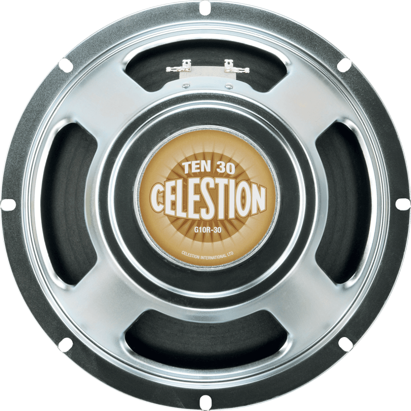 TEN-30 CELESTION
