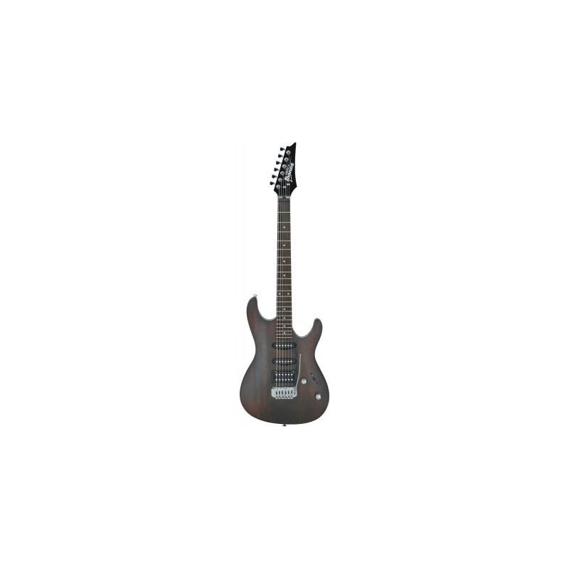 GSA60BS GSA BLACK NIGHT IBANEZ