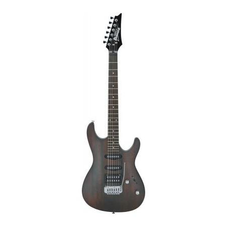 GSA60BS GSA BLACK NIGHT IBANEZ