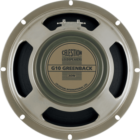 G10-GREENB-8 CELESTION