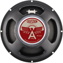 A-TYPE-8 CELESTION