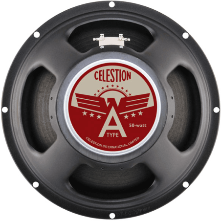 A-TYPE-8 CELESTION