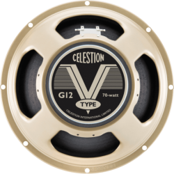 G12-VTYPE-8 CELESTION