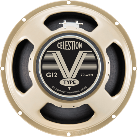 G12-VTYPE-8 CELESTION