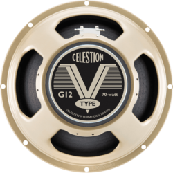 G12-VTYPE-16 CELESTION