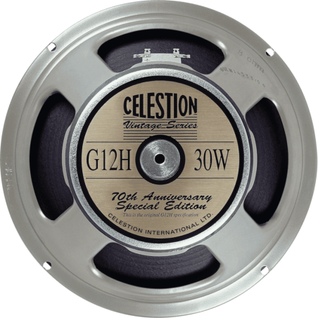 G12H-ANNIV-8 CELESTION