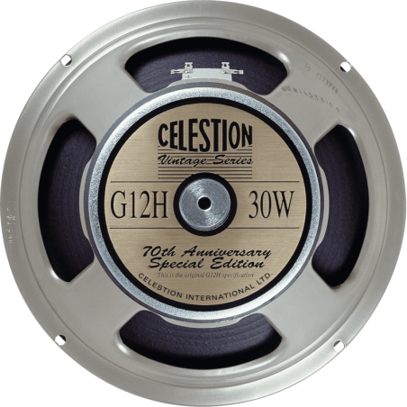 G12H-ANNIV-15 CELESTION