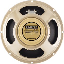 G12-NEOCREAM-8 CELESTION