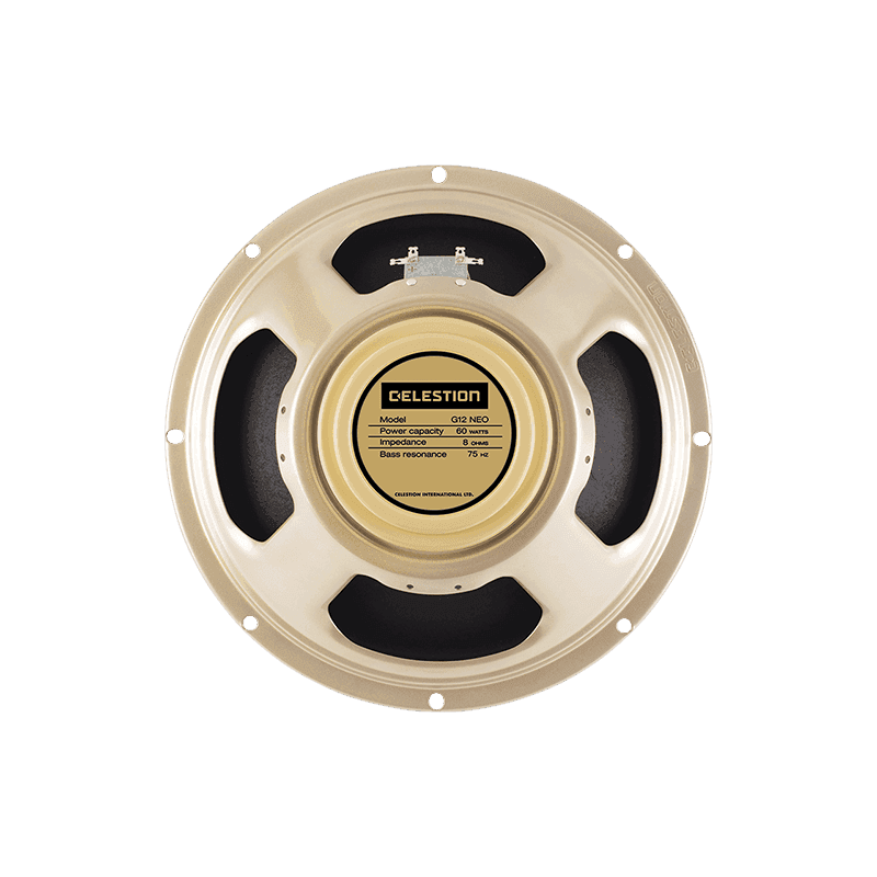 G12-NEOCREAM-8 CELESTION