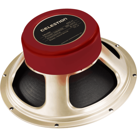 G12H-150REDB-8 CELESTION