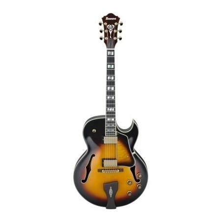 LGB30NT SIGNATURE GEORGE BENSON NAT IBANEZ