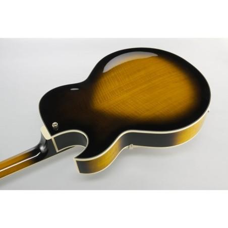LGB30NT SIGNATURE GEORGE BENSON NAT IBANEZ