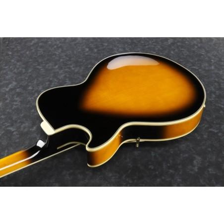 LGB30NT SIGNATURE GEORGE BENSON NAT IBANEZ