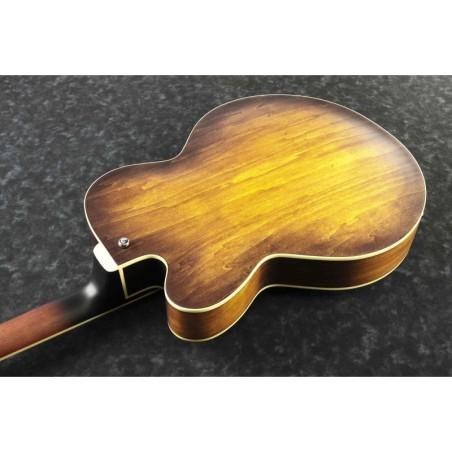 AF71FTBC ARTCORE TOBACCO BROWN IBANEZ