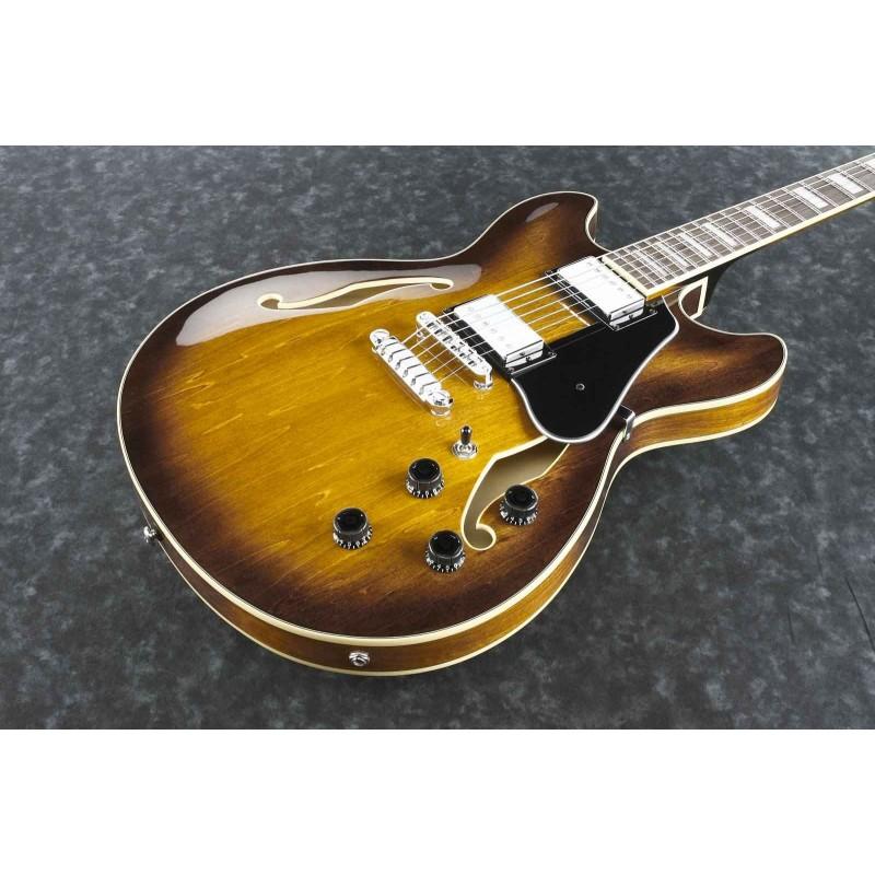 Ibanez as73tbc hotsell