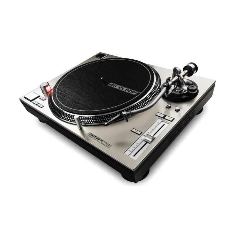 RP 7000 MK2 SILVER RELOOP