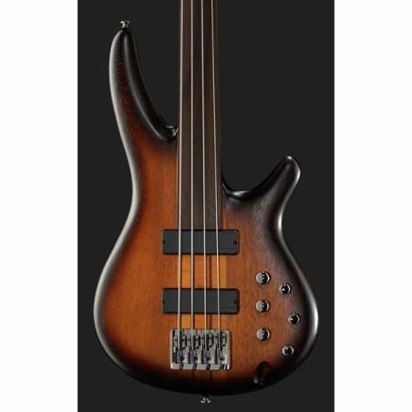 SRF700BBF Brown Burst Flat Ibanez