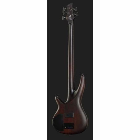 SRF705BBF Brown Burst Flat Ibanez