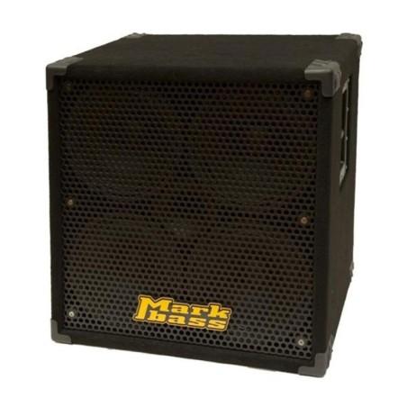 achat baffle ampli basse 104HR BLACK LINE MARK BASS