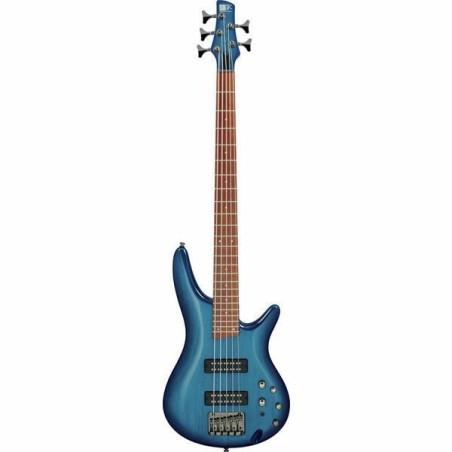 SR370ESPB Sapphire Blue Ibanez