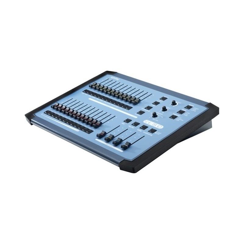 MINIM 2 X 12 FADERS LSC