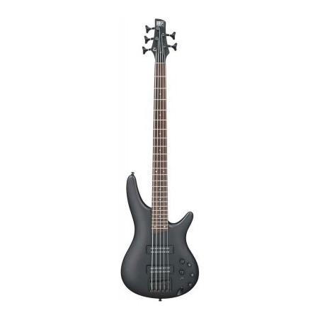 SR300EBWK SR WEATHERED BLACK IBANEZ