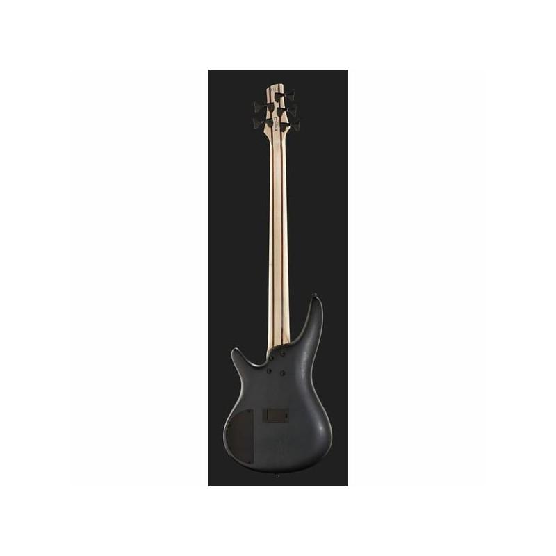 SR305EBWK Weathered Black Ibanez