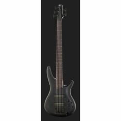 SR305EBWK Weathered Black Ibanez