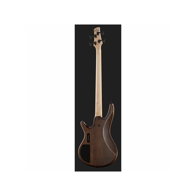 GSR200BWNF Walnut Flat Gio Ibanez