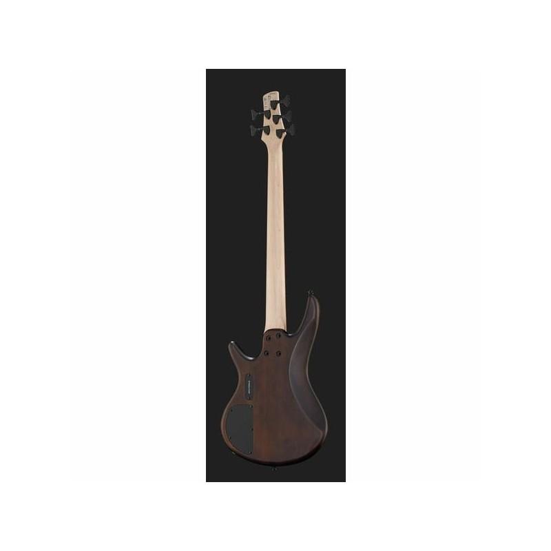 GSR205BWNF Walnut Flat Gio Ibanez