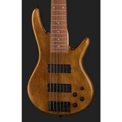 GSR206BWNF Walnut Flat Gio Ibanez