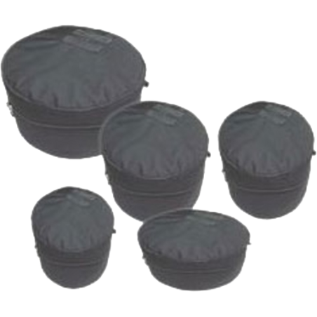 achat housses pour batterie, kit TOBAGO PST22 a poitiers